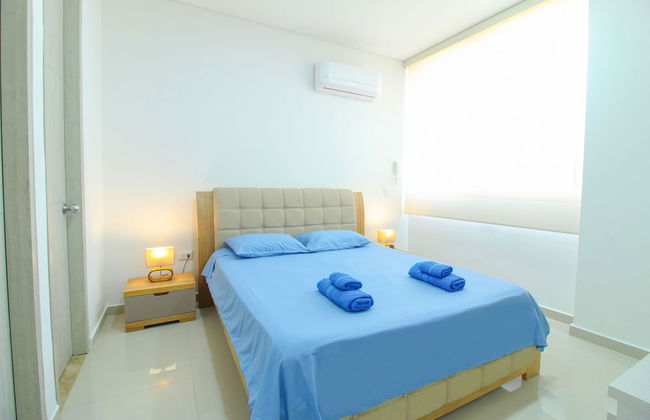 Apartasuites Samaria - Club de Playa - Foto 49