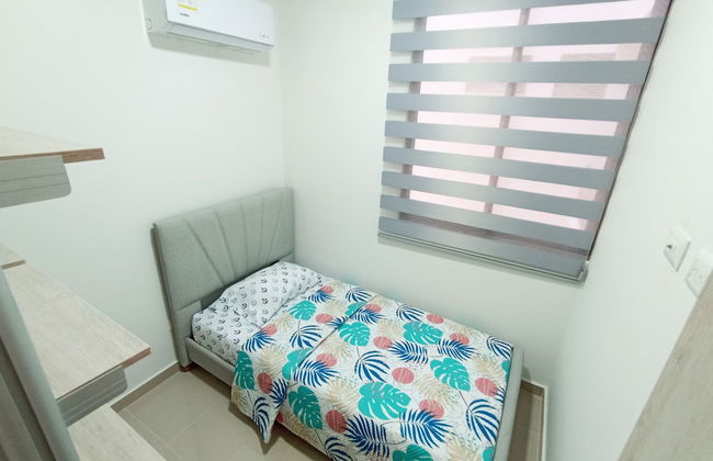 Apartasuites Samaria - Club de Playa - Foto 39