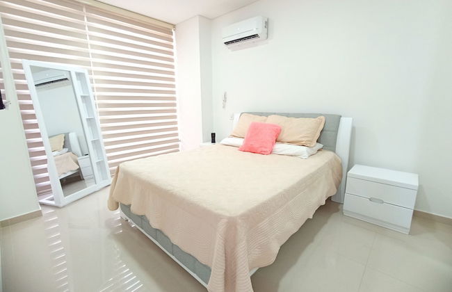 Apartasuites Samaria - Club de Playa - Foto 11