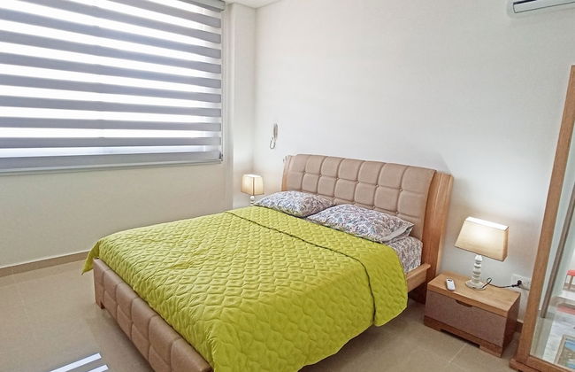 Apartasuites Samaria - Club de Playa - Foto 35