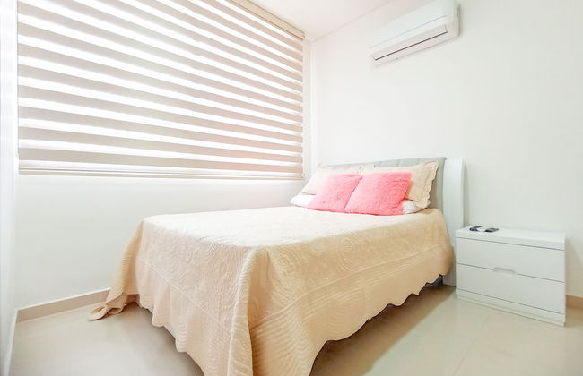 Apartasuites Samaria - Club de Playa - Foto 16