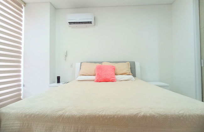 Apartasuites Samaria - Club de Playa - Foto 10