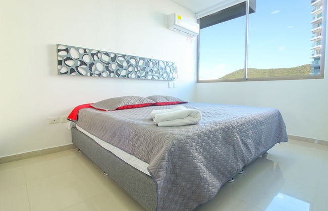 Apartasuites Samaria - Club de Playa - Foto 58