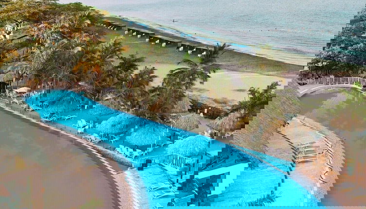 Foto 1 - Apartasuites Samaria - Club de Playa