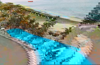 Foto 1 - Apartasuites Samaria - Club de Playa