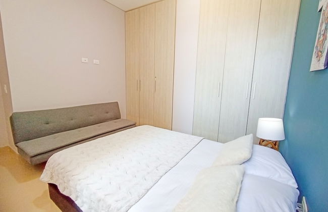 Apartasuites Samaria - Club de Playa - Foto 25