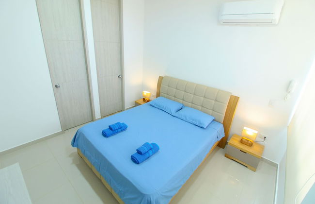 Apartasuites Samaria - Club de Playa - Foto 53