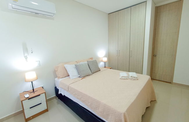 Apartasuites Samaria - Club de Playa - Foto 72