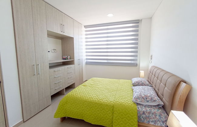 Apartasuites Samaria - Club de Playa - Foto 38