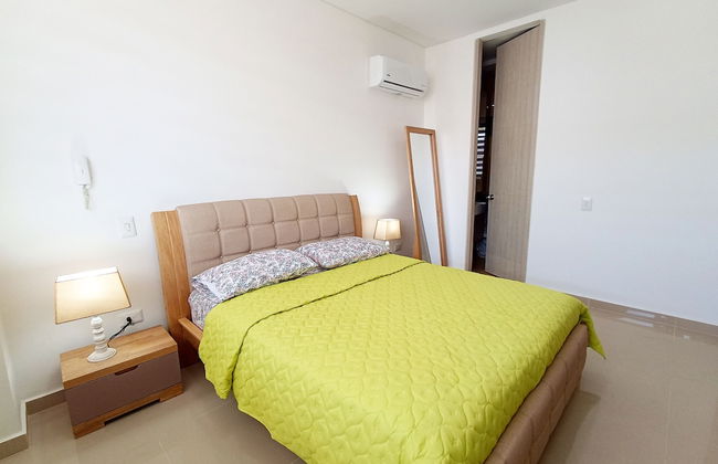 Apartasuites Samaria - Club de Playa - Foto 36