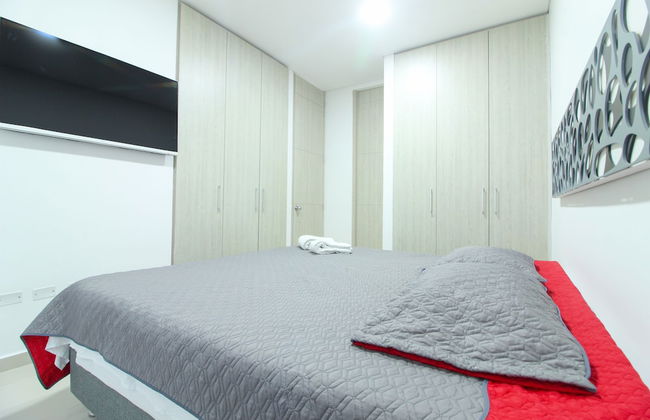 Apartasuites Samaria - Club de Playa - Foto 60