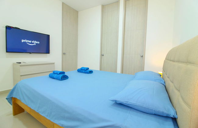Apartasuites Samaria - Club de Playa - Foto 54