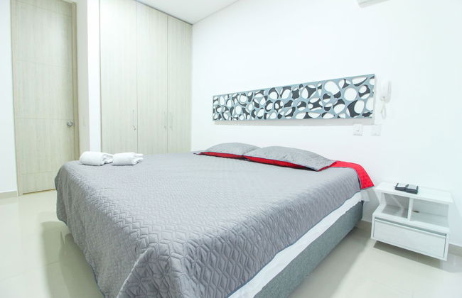 Apartasuites Samaria - Club de Playa - Foto 61