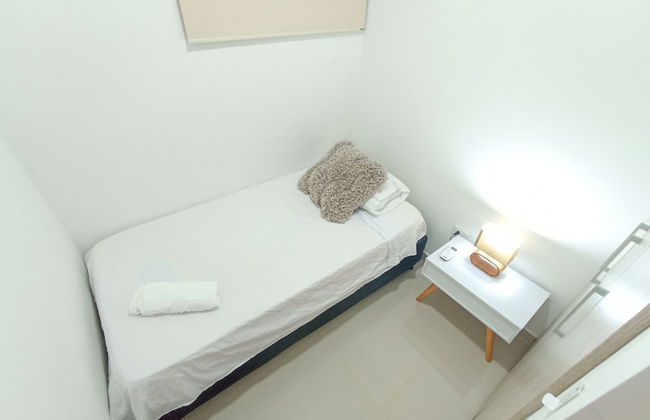 Apartasuites Samaria - Club de Playa - Foto 76