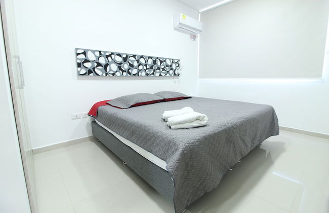 Apartasuites Samaria - Club de Playa - Foto 59