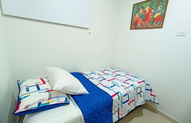 Apartasuites Samaria - Club de Playa - Foto 48