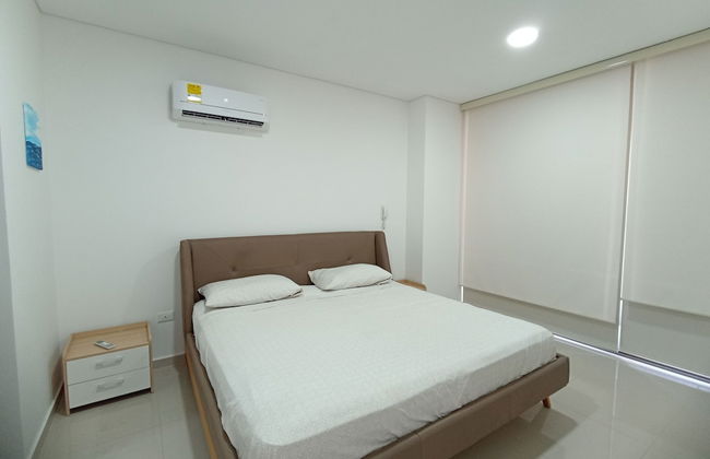 Apartasuites Samaria - Club de Playa - Foto 27