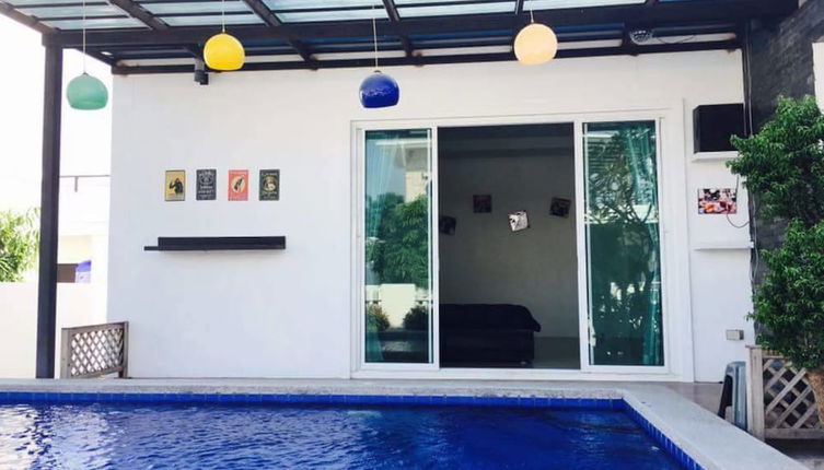 Foto 1 - Casa D Pool Huahin 1