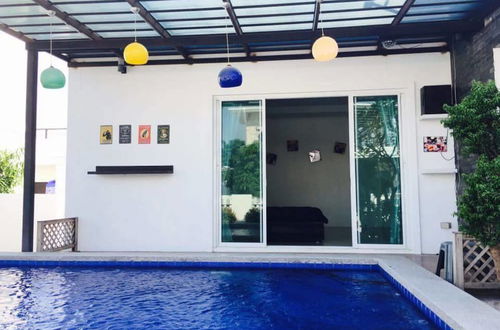 Foto 1 - Casa D Pool Huahin 1