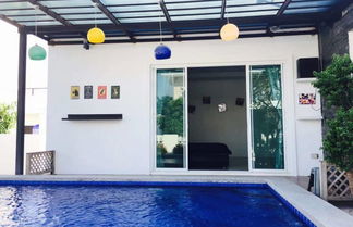 Photo 1 - Casa D Pool Huahin 1