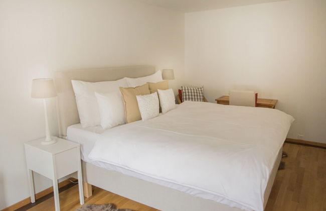 Stylish Apartment in the Heart of Zug by Airhome - Foto 1