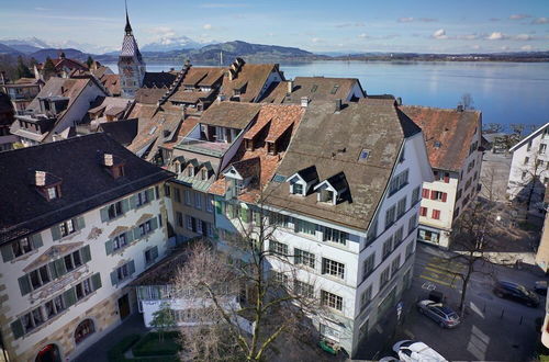 Foto 40 - Stylish Apartment in the Heart of Zug by Airhome