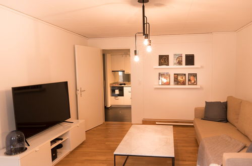 Photo 34 - Stylish Apartment in the Heart of Zug by Airhome