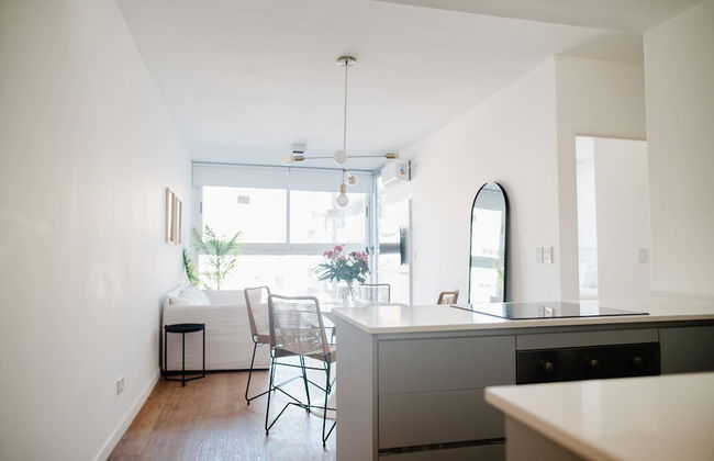 Top Rentals Palermo Hollywood - Foto 13