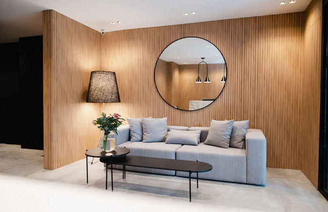Top Rentals Palermo Hollywood - Foto 1