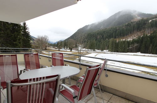 Photo 12 - Large Chalet Apartment in Saalbach-hinterglemm