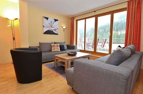 Photo 12 - Large Chalet Apartment in Saalbach-hinterglemm