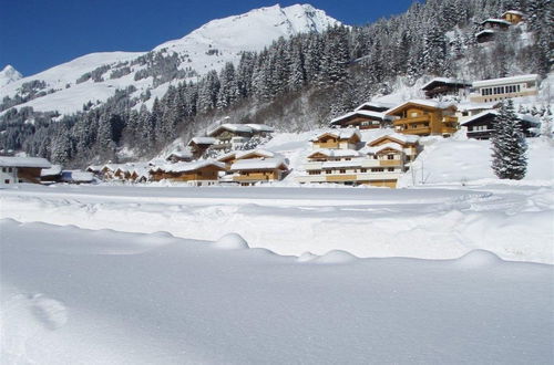 Photo 26 - Apartment in Saalbach-hinterglemm With Sauna