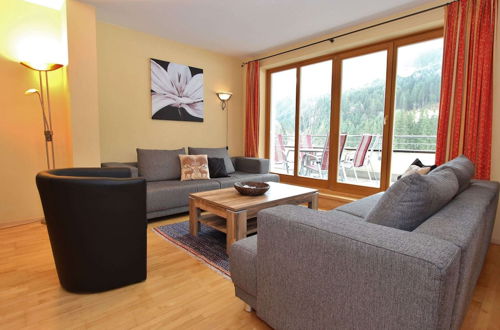 Photo 11 - Large Chalet Apartment in Saalbach-hinterglemm