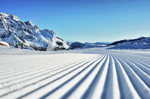 Photo 20 - Lush Holiday Home in Hüttau near Ski Area