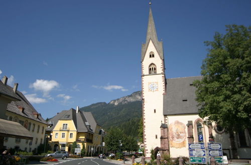 Photo 24 - Spacious Chalet near Ski Slopes in Kotschach-Mauthen