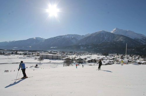 Photo 31 - Country House in Koetschach-mauthen in ski Area