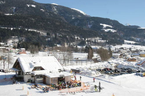 Photo 33 - Chalet in ski Area in Koetschach-mauthen