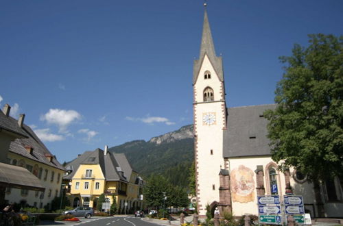 Photo 37 - Country House in Koetschach-mauthen in ski Area