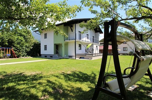 Photo 26 - Modern House in Kotschach-mauthen With Garden