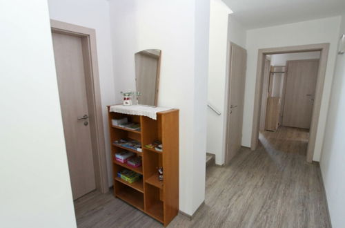 Foto 11 - Nice Apartment in Detached House with Large Garden near Town Center & Ski Slope