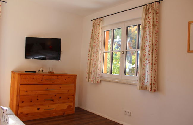 Ferienwohnung Fam. Leuner - Photo 32