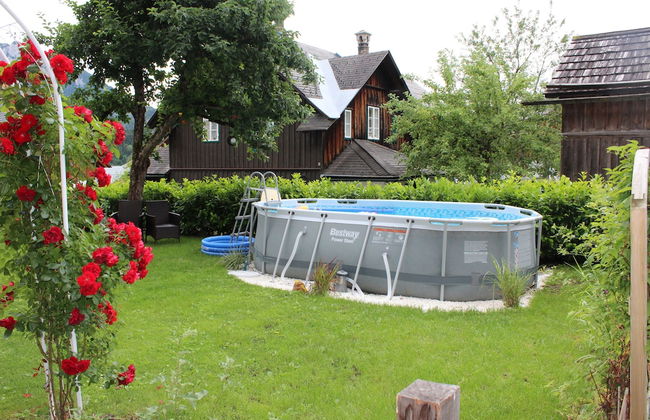 Ferienwohnung Fam. Leuner - Photo 52