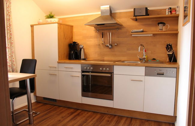 Ferienwohnung Fam. Leuner - Photo 16