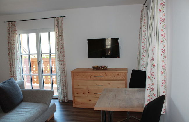 Ferienwohnung Fam. Leuner - Photo 20