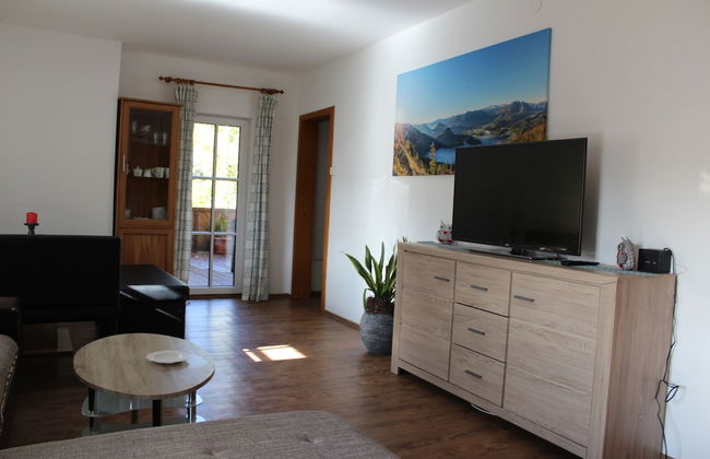 Ferienwohnung Fam. Leuner - Photo 22