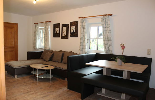 Ferienwohnung Fam. Leuner - Photo 23