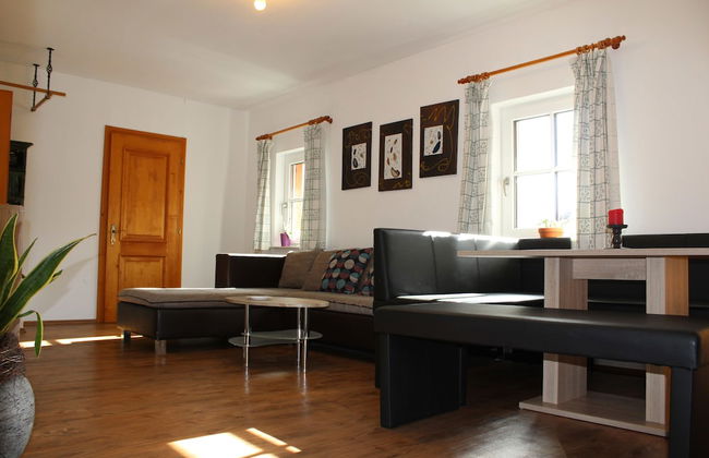 Ferienwohnung Fam. Leuner - Photo 21