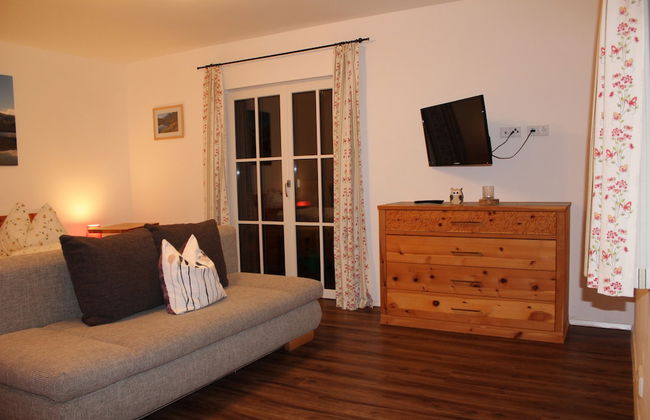 Ferienwohnung Fam. Leuner - Photo 19