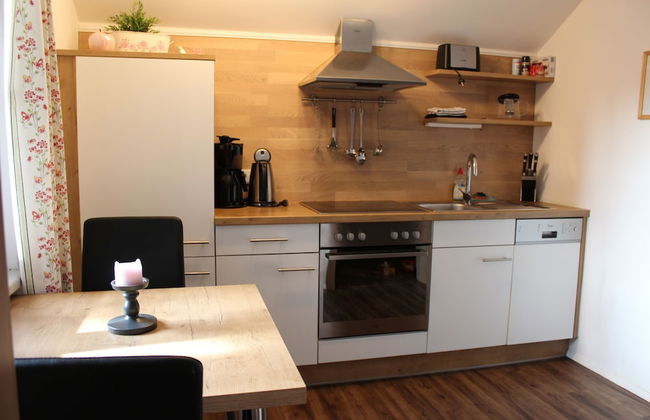 Ferienwohnung Fam. Leuner - Photo 15
