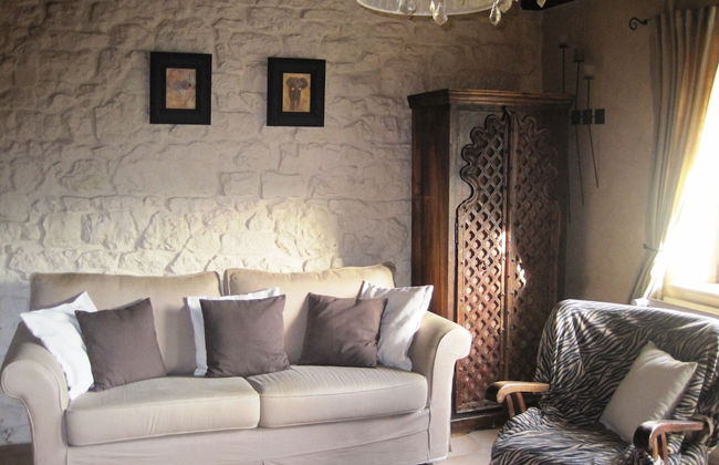 Charming Cottage in a Farm With Views - Foto 10